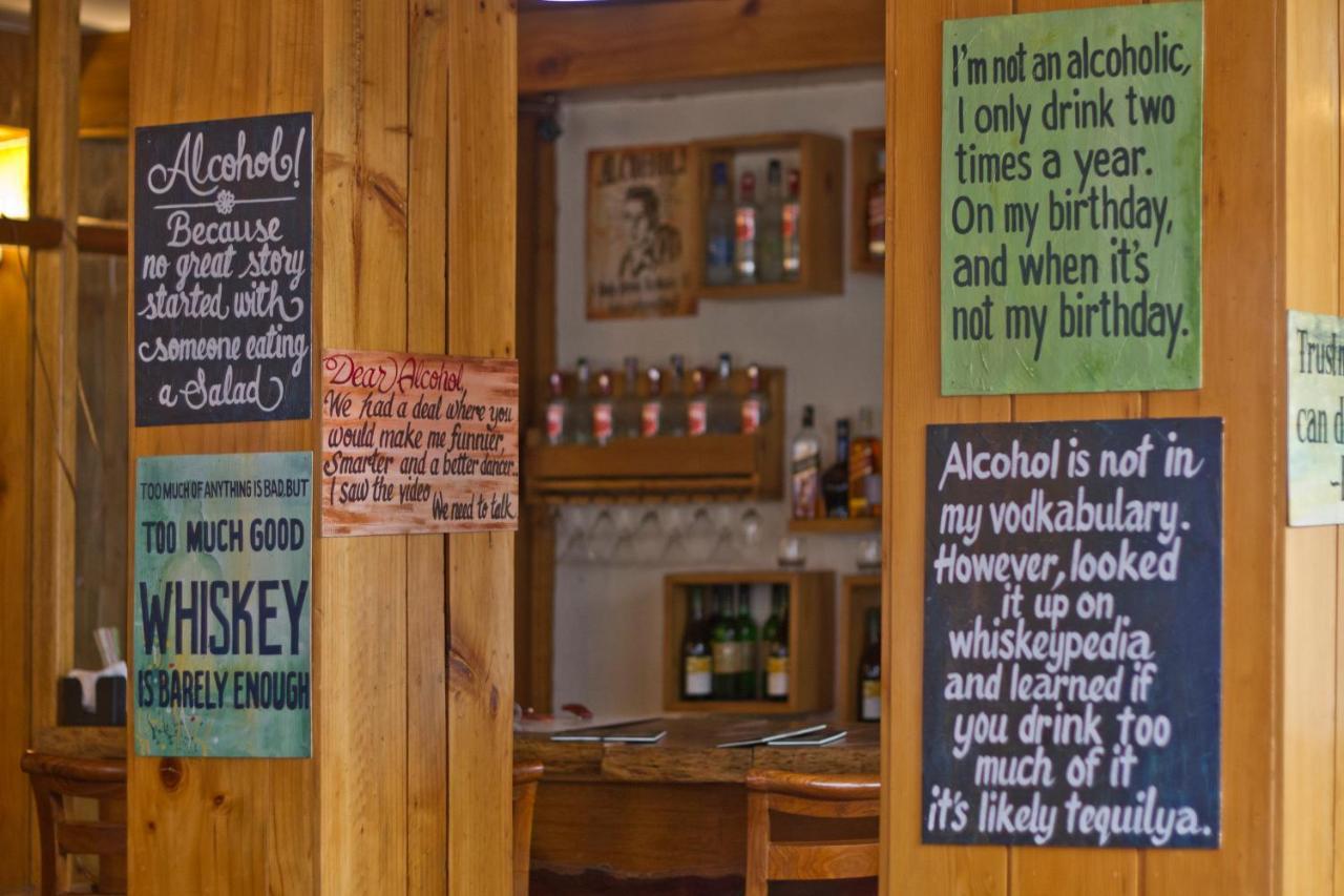 The Whispering Inn By Vivaan - Manali (Himachal Pradesh) — Photos 2