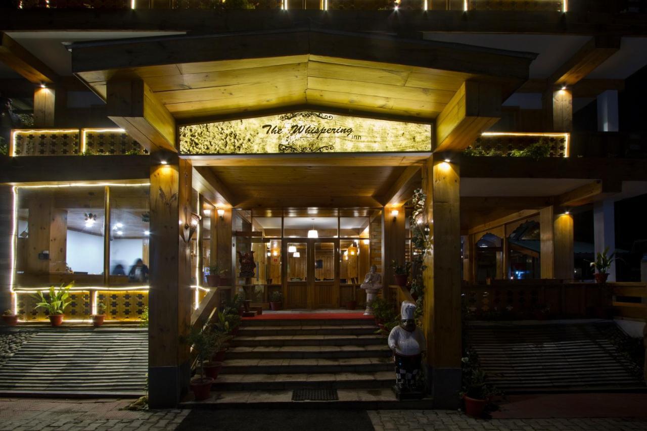 The Whispering Inn By Vivaan - Manali (Himachal Pradesh), Manali